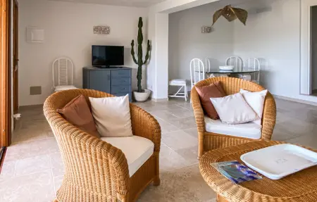 Villa Rosalba, Appartement 4 personnes à Olbia - Photo 11