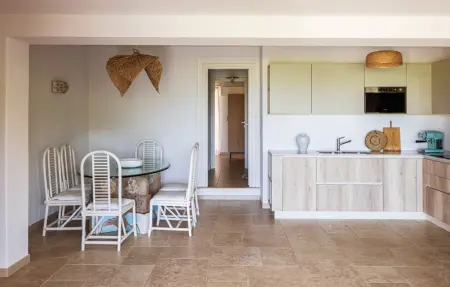 Villa Rosalba, Appartement 4 personnes à Olbia - Photo 12