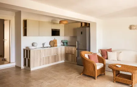 Villa Rosalba, Appartement 4 personnes à Olbia - Photo 13