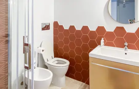 Villa Rosalba, Appartement 4 personnes à Olbia - Photo 18