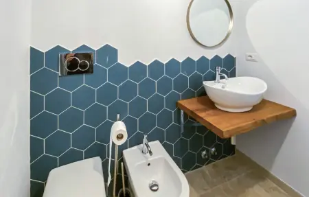 Villa Rosalba, Appartement 4 personnes à Olbia - Photo 19