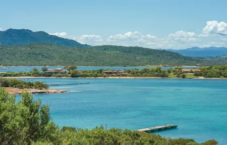 Villa Rosalba, Appartement 4 personnes à Olbia - Photo 21