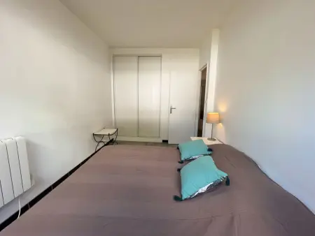 Antinéa, Appartement 5 personnes à La Grande Motte - Photo 2