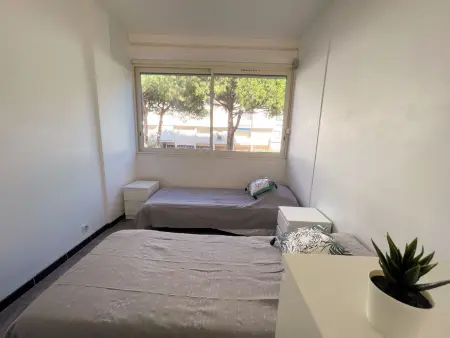 Antinéa, Appartement 5 personnes à La Grande Motte - Photo 3
