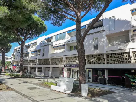 Antinéa, Appartement 5 personnes à La Grande Motte - Photo 4