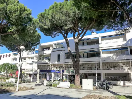 Antinéa, Appartement 5 personnes à La Grande Motte - Photo 6