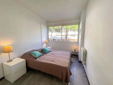 Antinéa, Appartement 5 personnes à La Grande Motte - Photo 7