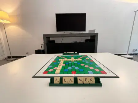 Antinéa, Appartement 5 personnes à La Grande Motte - Photo 9