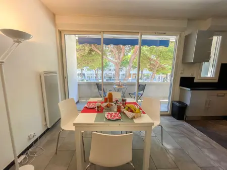 Antinéa, Appartement 5 personnes à La Grande Motte - Photo 10