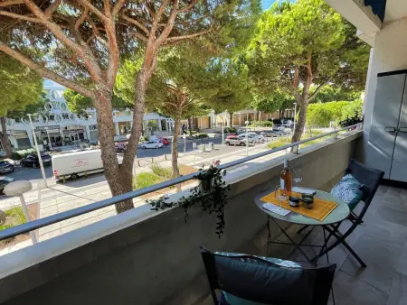 Antinéa, Appartement 5 personnes à La Grande Motte - Photo 11
