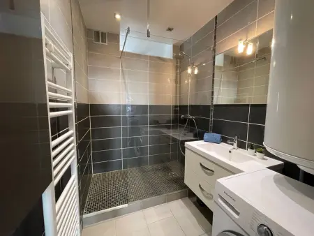 Antinéa, Appartement 5 personnes à La Grande Motte - Photo 12