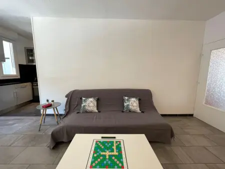 Antinéa, Appartement 5 personnes à La Grande Motte - Photo 14