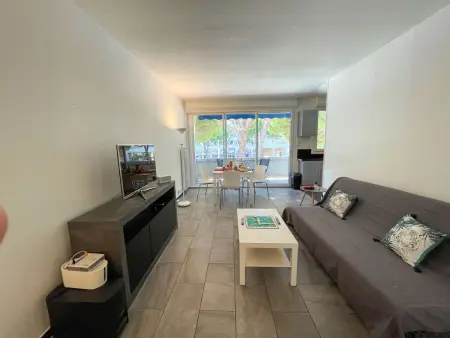 Antinéa, Appartement 5 personnes à La Grande Motte - Photo 15