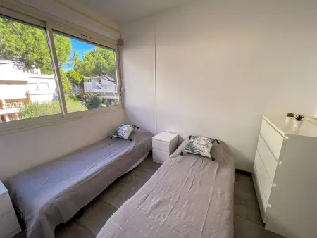 Antinéa, Appartement 5 personnes à La Grande Motte - Photo 17