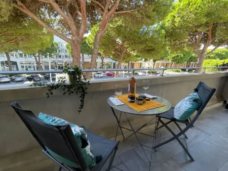Antinéa, Appartement 5 personnes à La Grande Motte - Photo 18