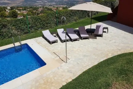 Villa 0 personnes à  - Photo 30