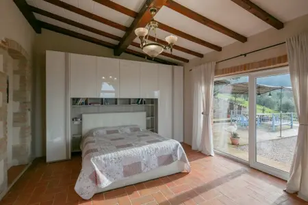 Villa  Marghi, Villa à Cortona avec piscine privée - Photo 2