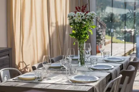 Villa  Marghi, Villa à Cortona avec piscine privée - Photo 3