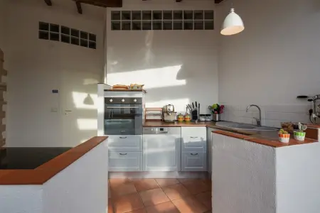 Villa  Marghi, Villa à Cortona avec piscine privée - Photo 6