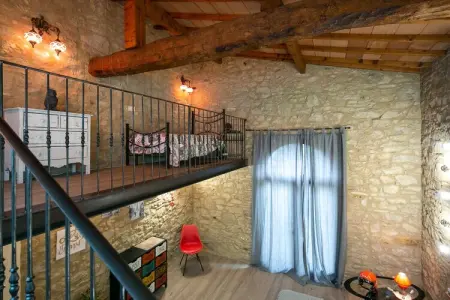 Villa  Marghi, Villa à Cortona avec piscine privée - Photo 16