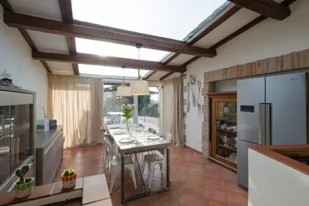 Villa  Marghi, Villa à Cortona avec piscine privée - Photo 23