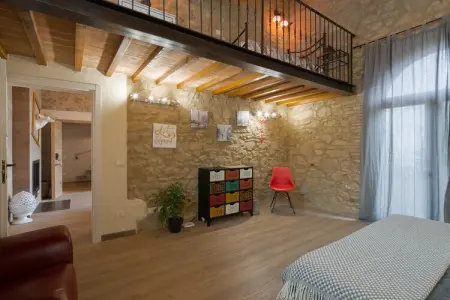 Villa  Marghi, Villa à Cortona avec piscine privée - Photo 24