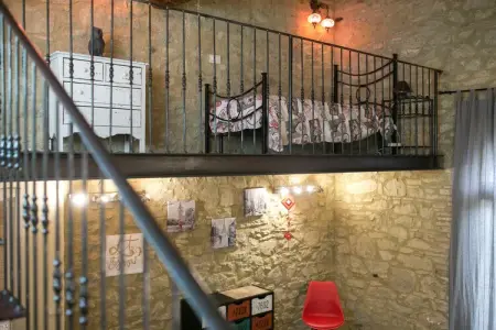 Villa  Marghi, Villa à Cortona avec piscine privée - Photo 25
