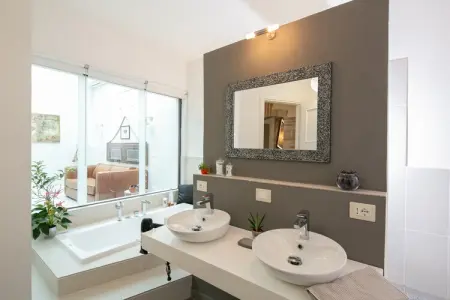Villa  Marghi, Villa à Cortona avec piscine privée - Photo 27