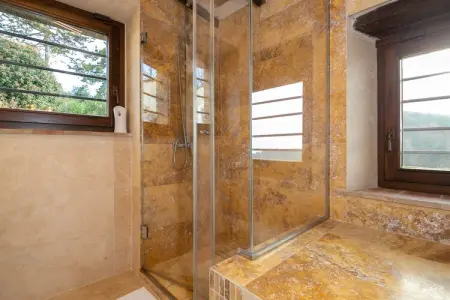 Villa  Marghi, Villa à Cortona avec piscine privée - Photo 31