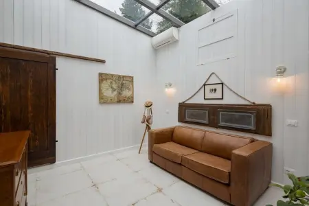 Villa  Marghi, Villa à Cortona avec piscine privée - Photo 33