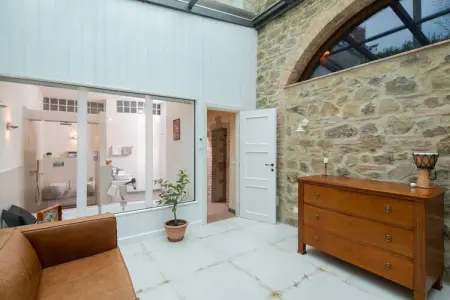 Villa  Marghi, Villa à Cortona avec piscine privée - Photo 35