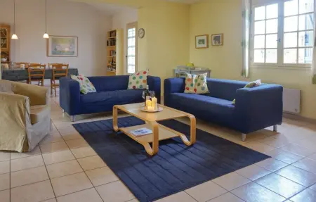 Maison 7 personnes à St Pons de Mauchiens - Photo 1
