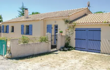 Maison 7 personnes à St Pons de Mauchiens - Photo 2