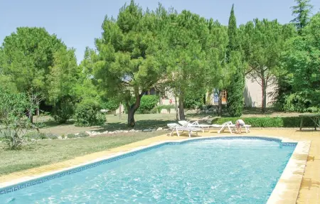 Maison 7 personnes à St Pons de Mauchiens - Photo 3