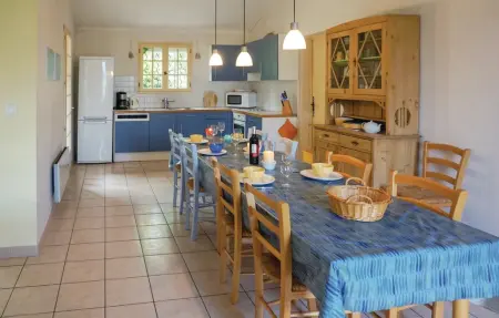 Maison 7 personnes à St Pons de Mauchiens - Photo 4