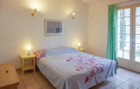 Maison 7 personnes à St Pons de Mauchiens - Photo 7