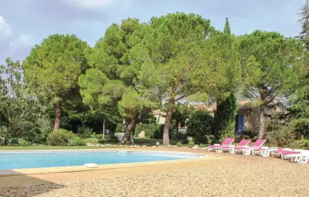 Maison 7 personnes à St Pons de Mauchiens - Photo 10