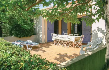 Maison 7 personnes à St Pons de Mauchiens - Photo 12