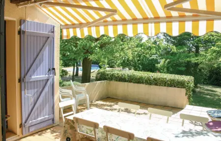 Maison 7 personnes à St Pons de Mauchiens - Photo 15