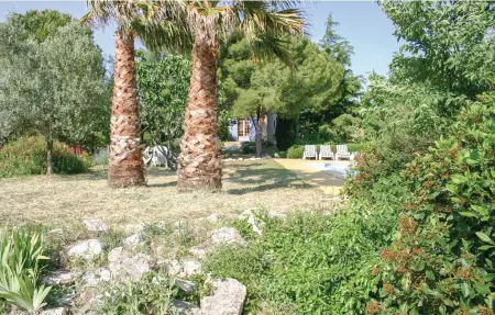 Maison 7 personnes à St Pons de Mauchiens - Photo 16