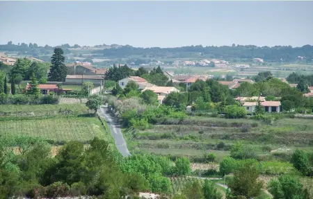Maison 7 personnes à St Pons de Mauchiens - Photo 20