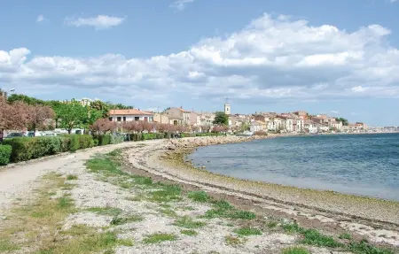 Maison 7 personnes à St Pons de Mauchiens - Photo 23