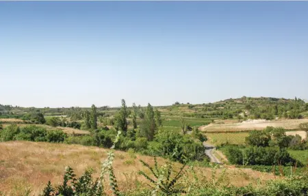 Maison 7 personnes à St Pons de Mauchiens - Photo 24