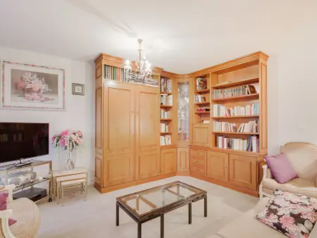 Le Hoche, Appartement 3 personnes à Dinard - Photo 1