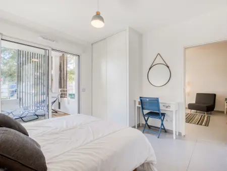 les Terrasses de Capbreton, Appartement 5 personnes à Capbreton - Photo 2