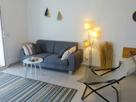 les Terrasses de Capbreton, Appartement 5 personnes à Capbreton - Photo 5
