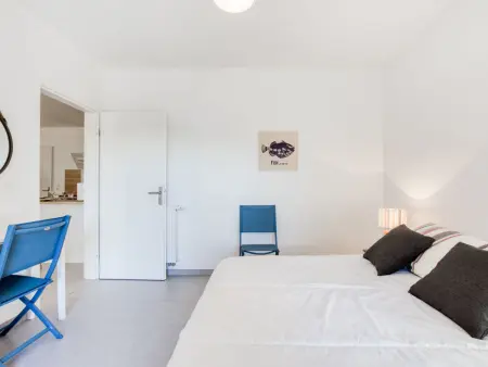les Terrasses de Capbreton, Appartement 5 personnes à Capbreton - Photo 6