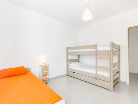 les Terrasses de Capbreton, Appartement 5 personnes à Capbreton - Photo 7