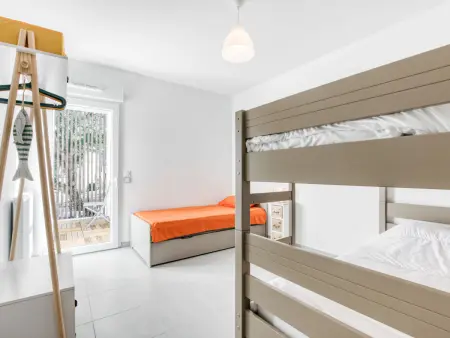 les Terrasses de Capbreton, Appartement 5 personnes à Capbreton - Photo 8