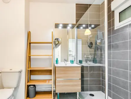 les Terrasses de Capbreton, Appartement 5 personnes à Capbreton - Photo 9